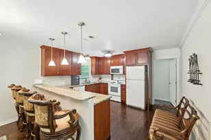 5016 Thompson Terrace, Colleyville, TX 76034 - Photo 18