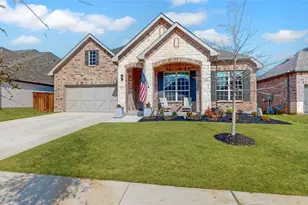 817 Fallbrook Ave, Denton, TX 76210 - Photo 1