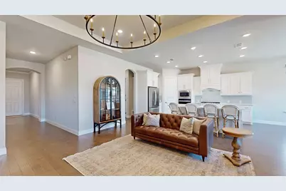 817 Fallbrook Avenue, Denton, TX 76210 - Photo 4