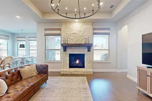 817 Fallbrook Ave, Denton, TX 76210 - Photo 2