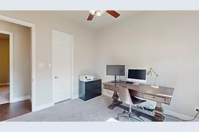 817 Fallbrook Avenue, Denton, TX 76210 - Photo 26