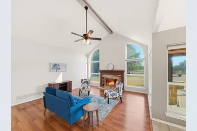 3620 Willow Creek Drive, Midlothian, TX 76065 - Photo 2