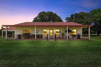 556 Lcr 516, Mexia, TX 76667 - Photo 40