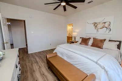 504 Eagle Point, Graford, TX 76449 - Photo 14