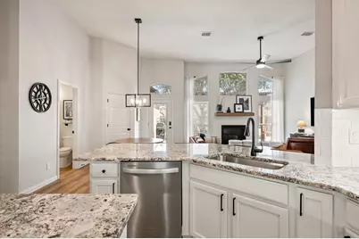 2819 Countryside Trail, Keller, TX 76248 - Photo 16