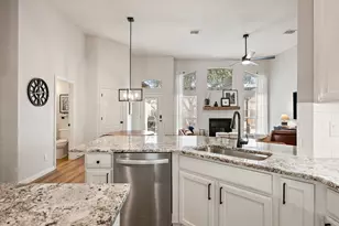 2819 Countryside Trail, Keller, TX 76248 - Photo 16