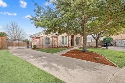 2819 Countryside Trail, Keller, TX 76248 - Photo 2