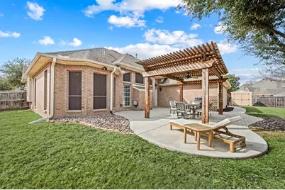 2819 Countryside Trail, Keller, TX 76248 - Photo 40