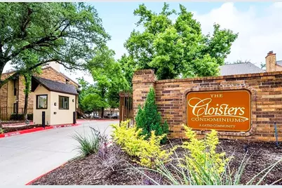 1104 N Horizon Trail #2824, Arlington, TX 76011 - Photo 30