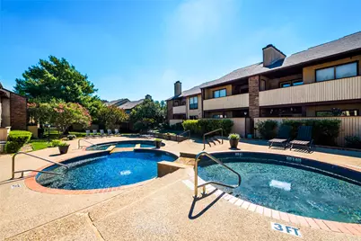 1104 N Horizon Trail #2824, Arlington, TX 76011 - Photo 38