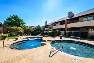 1104 N Horizon Trail, Arlington, TX 76011 - Photo 38