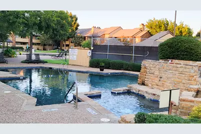 1104 N Horizon Trail #2824, Arlington, TX 76011 - Photo 32