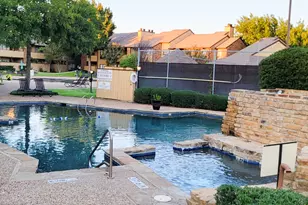 1104 N Horizon Trail, Arlington, TX 76011 - Photo 32