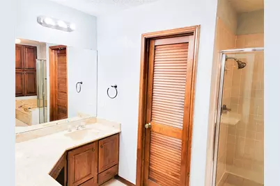 1104 N Horizon Trail #2824, Arlington, TX 76011 - Photo 16