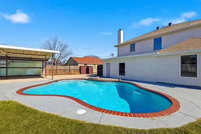 6517 Bob Hanger Street, Fort Worth, TX 76179 - Photo 36