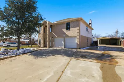 6517 Bob Hanger Street, Fort Worth, TX 76179 - Photo 2