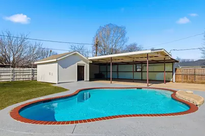 6517 Bob Hanger Street, Fort Worth, TX 76179 - Photo 34