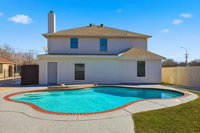 6517 Bob Hanger Street, Fort Worth, TX 76179 - Photo 38