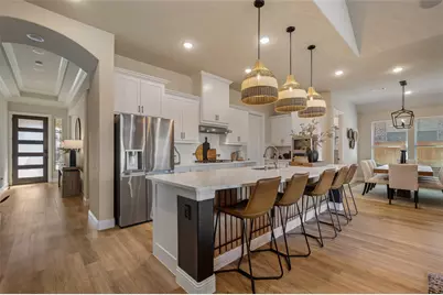 9429 Surveyor Road, Oak Point, TX 75068 - Photo 10