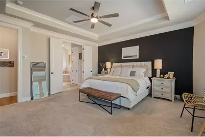 9429 Surveyor Road, Oak Point, TX 75068 - Photo 18