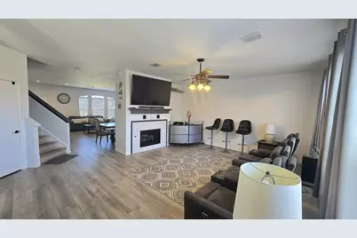 7601 Tin Cup Drive, Arlington, TX 76001 - Photo 4