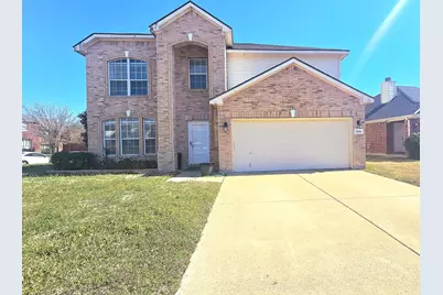 7601 Tin Cup Drive, Arlington, TX 76001 - Photo 1