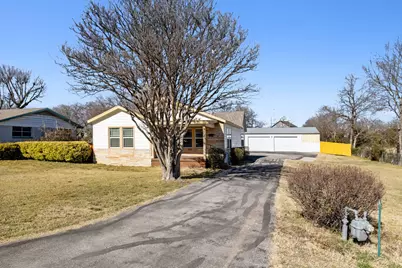 5732 La Barranca Street, Sansom Park, TX 76114 - Photo 2