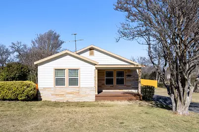 5732 La Barranca Street, Fort Worth, TX 76114 - Photo 1
