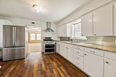 5732 La Barranca Street, Sansom Park, TX 76114 - Photo 14