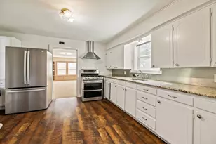 5732 La Barranca St, Sansom Park, TX 76114 - Photo 14