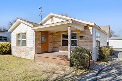 5732 La Barranca Street, Sansom Park, TX 76114 - Photo 4