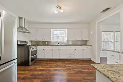 5732 La Barranca Street, Sansom Park, TX 76114 - Photo 12