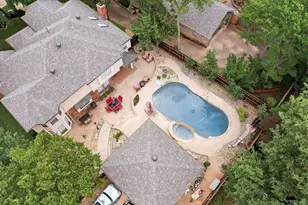 2805 Pine View Dr, Grapevine, TX 76051 - Photo 26