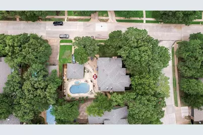 2805 Pine View Drive, Grapevine, TX 76051 - Photo 34