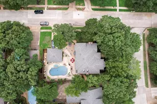 2805 Pine View Dr, Grapevine, TX 76051 - Photo 34