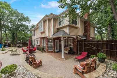 2805 Pine View Drive, Grapevine, TX 76051 - Photo 30