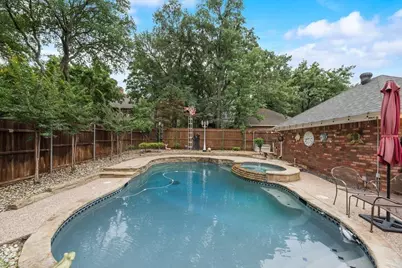 2805 Pine View Drive, Grapevine, TX 76051 - Photo 28