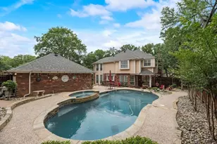 2805 Pine View Dr, Grapevine, TX 76051 - Photo 22