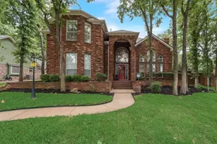 2805 Pine View Dr, Grapevine, TX 76051 - Photo 38