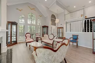 2805 Pine View Dr, Grapevine, TX 76051 - Photo 4