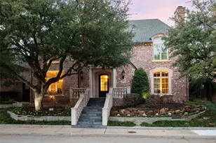 6935 Forest Glen Dr, Dallas, TX 75230 - Photo 2