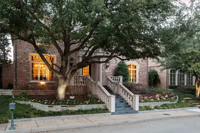 6935 Forest Glen Drive, Dallas, TX 75230 - Photo 32