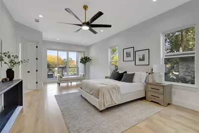 3722 Fairfax Avenue, Dallas, TX 75209 - Photo 10