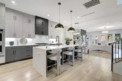 3722 Fairfax Avenue, Dallas, TX 75209 - Photo 4