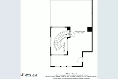 3722 Fairfax Avenue, Dallas, TX 75209 - Photo 22