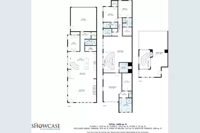 3722 Fairfax Avenue, Dallas, TX 75209 - Photo 24