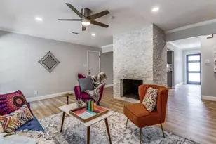 2323 Van Cleave Dr, Dallas, TX 75216 - Photo 4