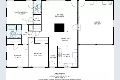 2323 Van Cleave Drive, Dallas, TX 75216 - Photo 16