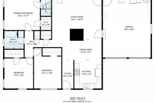 2323 Van Cleave Dr, Dallas, TX 75216 - Photo 16