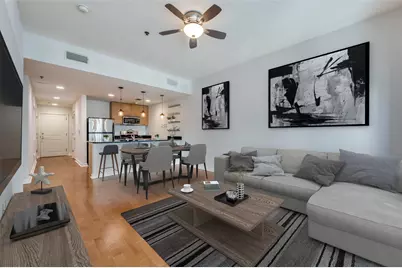 1200 Main Street #1908, Dallas, TX 75202 - Photo 4